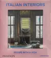 Italian Interiors cover