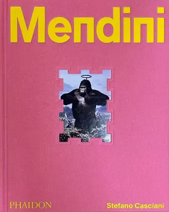 Alessandro Mendini cover