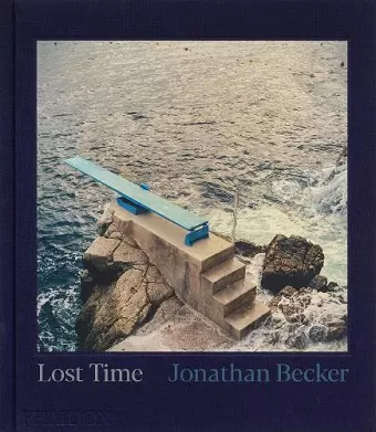 Jonathan Becker cover