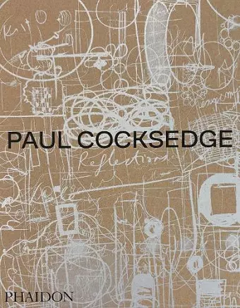 Paul Cocksedge cover