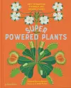 Superpowered Plants cover