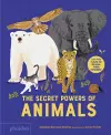 The Secret Powers of Animals cover