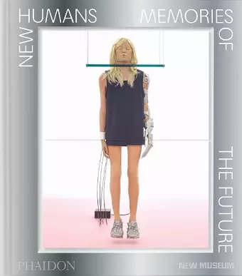 New Humans cover
