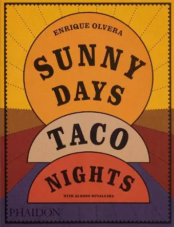 Sunny Days, Taco Nights cover