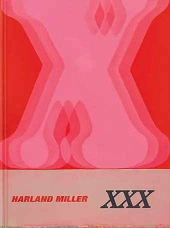 Harland Miller: XXX cover