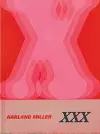 Harland Miller: XXX cover