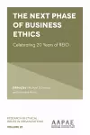 The Next Phase of Business Ethics cover