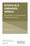 Ethics in a Crowded World cover