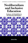 Neoliberalism and Inclusive Education cover