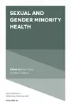 Sexual and Gender Minority Health cover