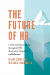 The Future of HR cover