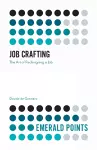 Job Crafting cover