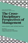 The Cross-Disciplinary Perspectives of Management cover