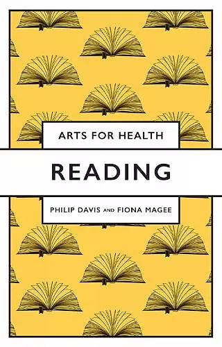Reading cover