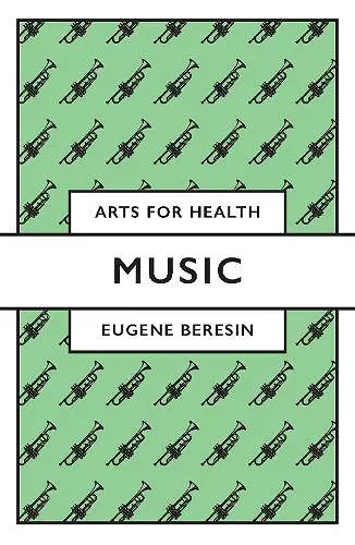 Music cover