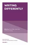 Writing Differently cover