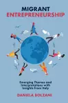 Migrant Entrepreneurship cover