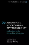 Algorithms, Blockchain & Cryptocurrency cover