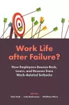 Work Life After Failure? cover