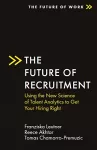 The Future of Recruitment cover