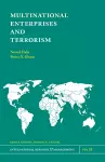 Multinational Enterprises and Terrorism cover