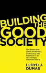 Building the Good Society cover