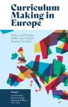 Curriculum Making in Europe cover