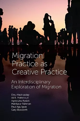 Migration Practice as Creative Practice cover