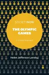 The Olympic Games cover