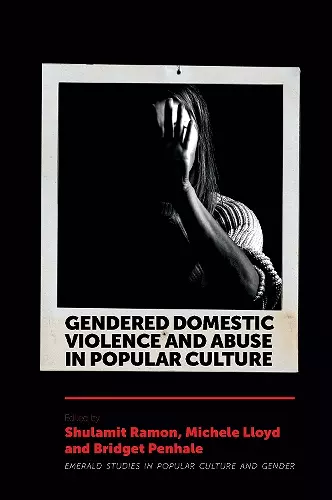 Gendered Domestic Violence and Abuse in Popular Culture cover