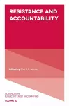 Resistance and Accountability cover