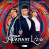 Adam Adamant Lives! Volume 1 cover