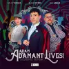 Adam Adamant Lives! Volume 2: Face Off cover