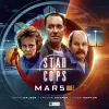 Star Cops: Mars Part 1 cover