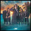 Torchwood #37 Tropical Beach Sounds and Other Relaxing Seascapes #4 cover