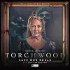 Torchwood #40 Save Our Souls cover