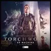 Torchwood #42 Ex Machina cover