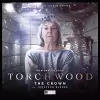 Torchwood #45 The Crown cover