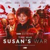 Doctor Who - Susan's War cover
