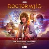 Doctor Who - The Lost Stories 6.2 The Doomsday Contract cover