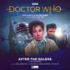Doctor Who:  The Early Adventures - 7.1 After The Daleks cover