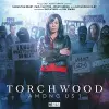7.1 Torchwood: Among Us Part 1 cover