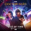 Doctor Who Out of Time - 1 cover