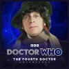 Doctor Who: The Fourth Doctor Adventures Series 13: Metamorphosis cover
