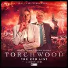 Torchwood #56 - The Red List cover
