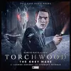 Torchwood #57 - The Grey Mare cover