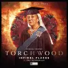 Torchwood #60 - Infidel Places cover
