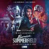 The New Adventures of Bernice Summerfield Vol.7: Blood and Steel cover