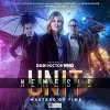 UNIT: Nemesis 4 - Masters of Time cover