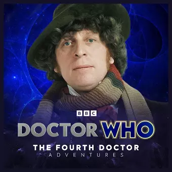 Doctor Who: The Fourth Doctor Adventures Series 14: The Ruins of Kaerula cover